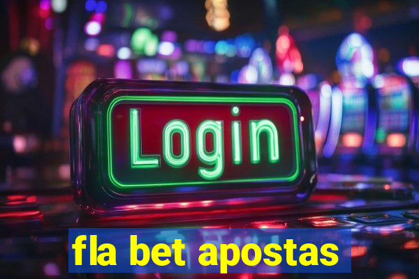 fla bet apostas